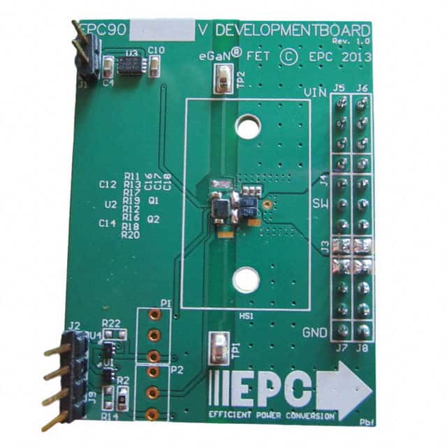EPC9022 EPC